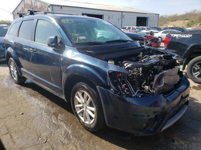 DODGE NULL 2014 3c4pdcbb1et118930