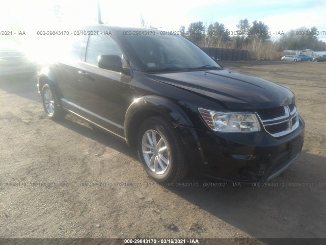 DODGE JOURNEY 2014 3c4pdcbb1et140961