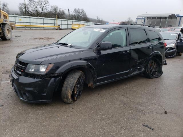 DODGE JOURNEY SX 2014 3c4pdcbb1et156089