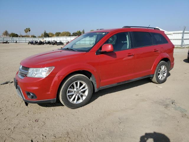 DODGE JOURNEY 2014 3c4pdcbb1et180179