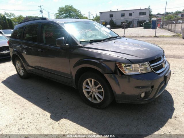 DODGE JOURNEY 2014 3c4pdcbb1et217859