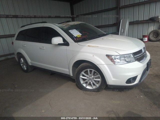 DODGE JOURNEY 2014 3c4pdcbb1et222088