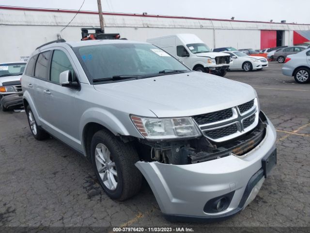 DODGE JOURNEY 2014 3c4pdcbb1et225895