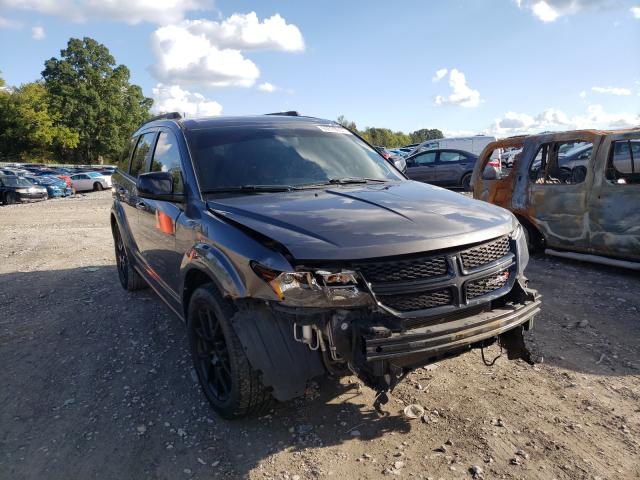 DODGE JOURNEY SX 2014 3c4pdcbb1et245841