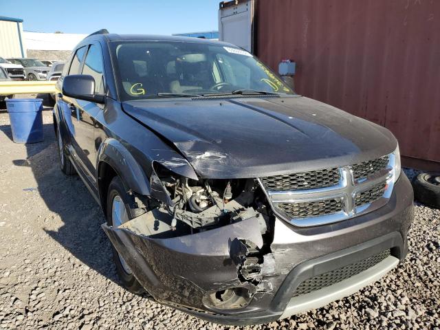 DODGE JOURNEY SX 2014 3c4pdcbb1et266608