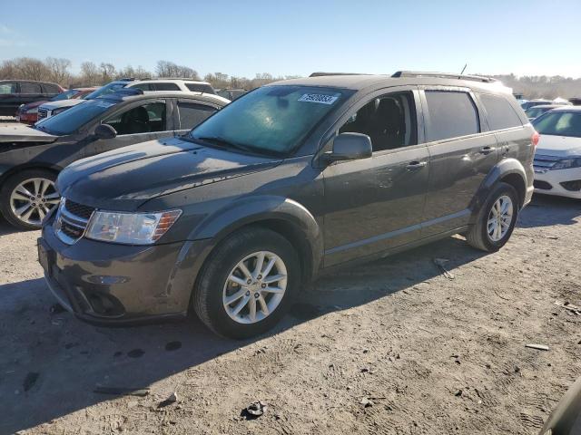 DODGE JOURNEY 2014 3c4pdcbb1et270982