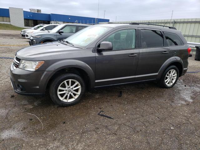 DODGE JOURNEY SX 2014 3c4pdcbb1et280962