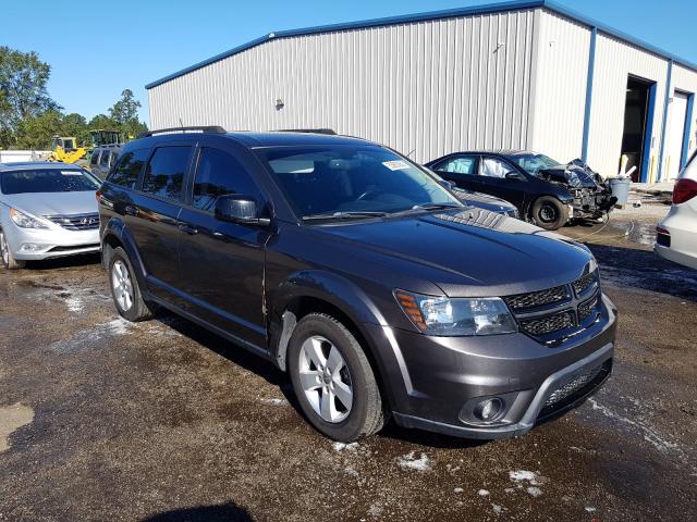 DODGE JOURNEY SX 2014 3c4pdcbb1et310056