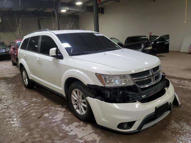 DODGE JOURNEY SX 2015 3c4pdcbb1ft529021