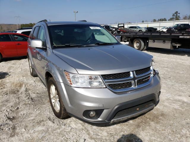 DODGE JOURNEY SX 2015 3c4pdcbb1ft529679