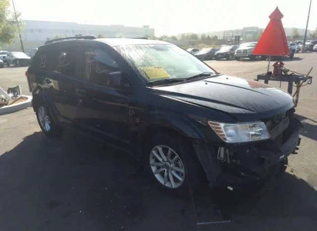 DODGE JOURNEY 2015 3c4pdcbb1ft572502