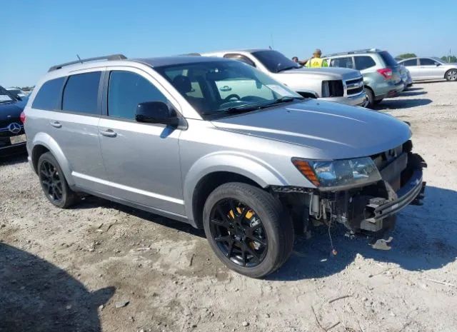 DODGE JOURNEY 2015 3c4pdcbb1ft580535