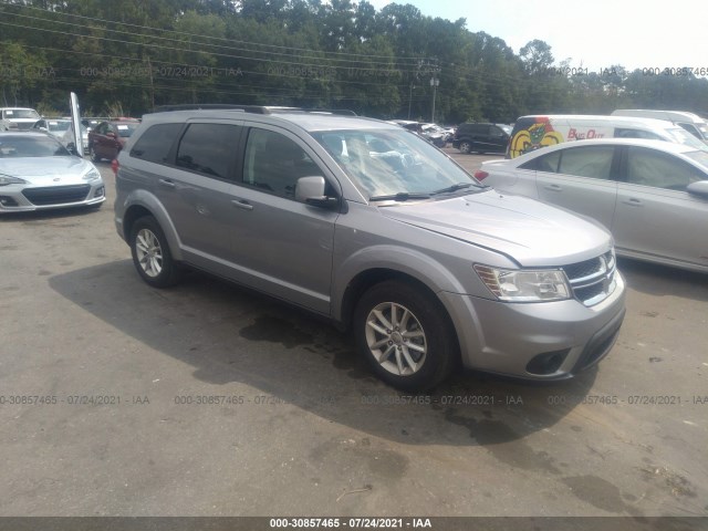 DODGE JOURNEY 2015 3c4pdcbb1ft608530