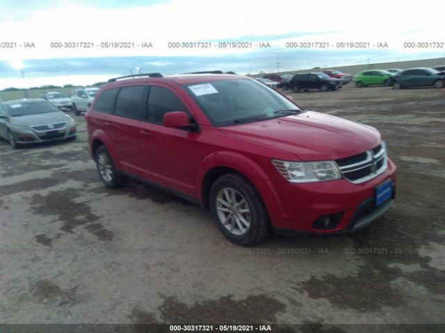 DODGE JOURNEY 2015 3c4pdcbb1ft675550