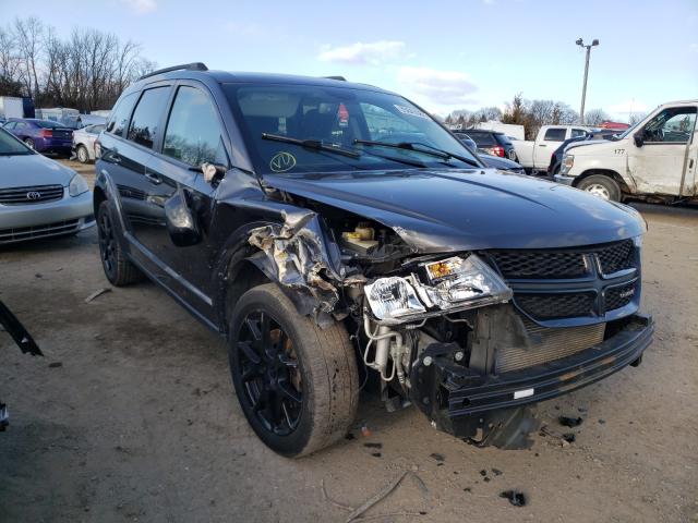 DODGE JOURNEY SX 2015 3c4pdcbb1ft679033