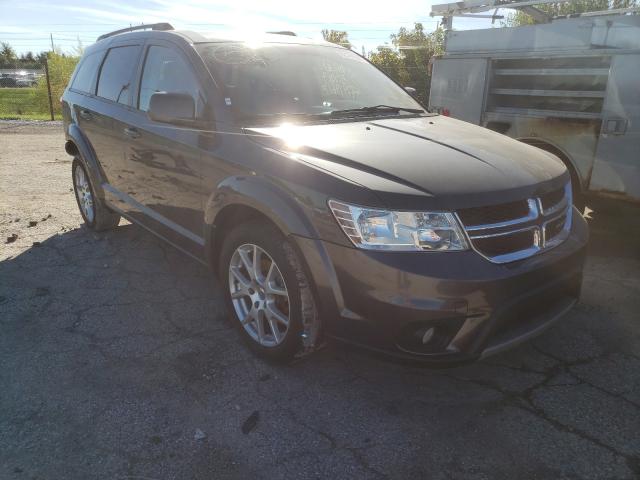 DODGE JOURNEY SX 2015 3c4pdcbb1ft683289