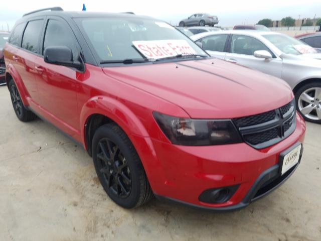 DODGE JOURNEY 2015 3c4pdcbb1ft687116