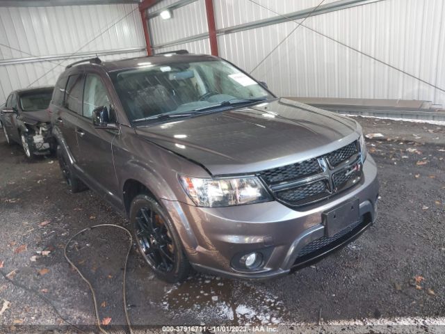 DODGE JOURNEY 2015 3c4pdcbb1ft691098