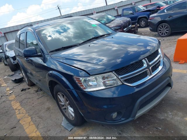 DODGE JOURNEY 2015 3c4pdcbb1ft697001