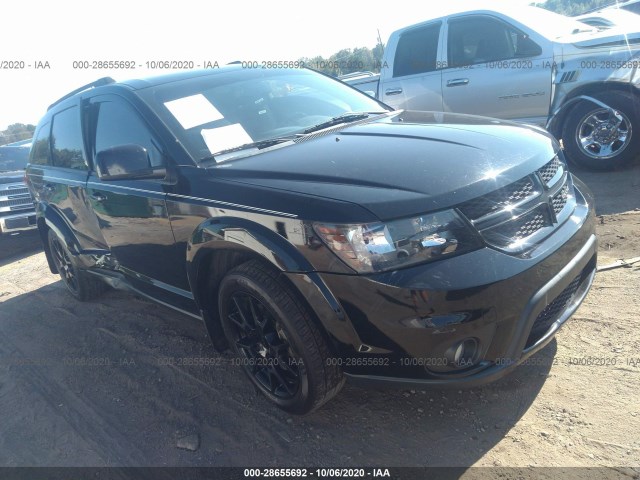 DODGE JOURNEY 2015 3c4pdcbb1ft709325