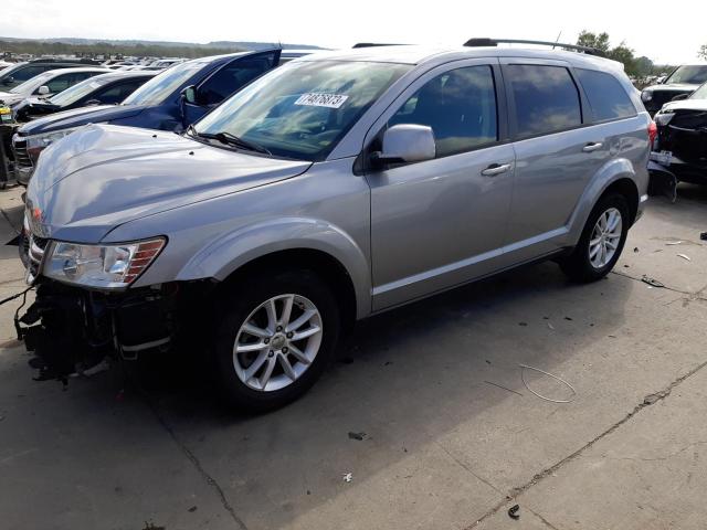 DODGE JOURNEY 2015 3c4pdcbb1ft741949