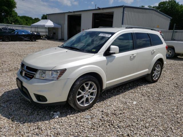 DODGE JOURNEY SX 2015 3c4pdcbb1ft745922