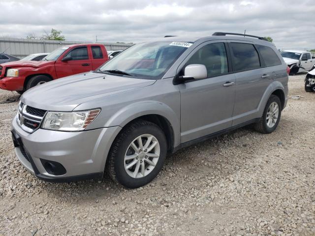 DODGE JOURNEY 2016 3c4pdcbb1gt103587