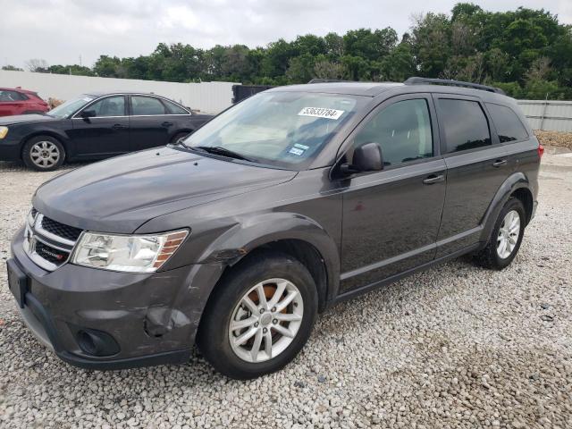 DODGE JOURNEY 2016 3c4pdcbb1gt121510