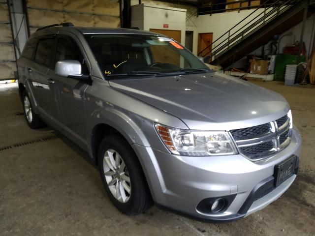 DODGE JOURNEY 2016 3c4pdcbb1gt135407