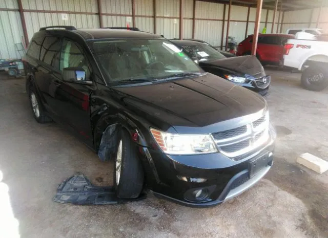 DODGE JOURNEY 2016 3c4pdcbb1gt139764