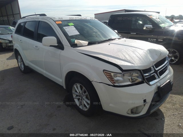 DODGE JOURNEY 2016 3c4pdcbb1gt143314