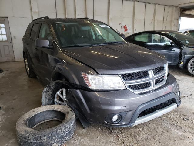 DODGE JOURNEY SX 2016 3c4pdcbb1gt154166