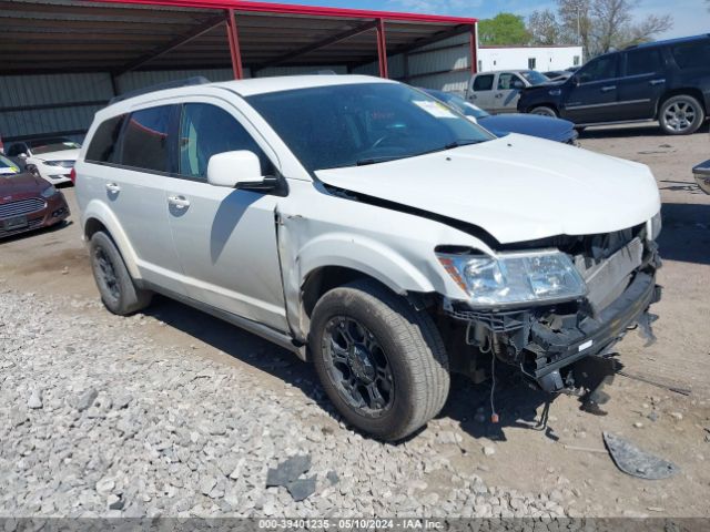 DODGE JOURNEY 2016 3c4pdcbb1gt162980