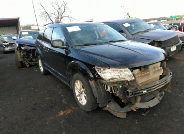 DODGE JOURNEY 2016 3c4pdcbb1gt193954