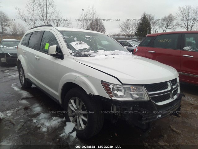 DODGE JOURNEY 2016 3c4pdcbb1gt194053