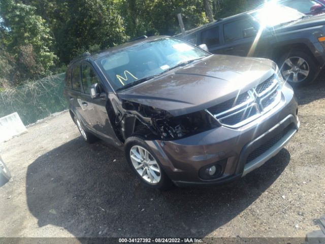 DODGE JOURNEY 2016 3c4pdcbb1gt198393