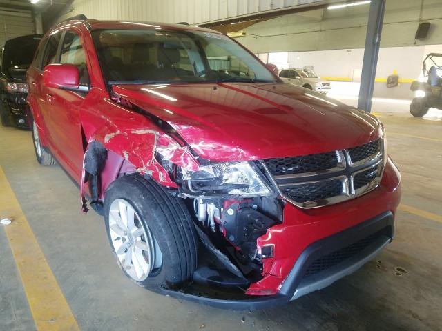 DODGE JOURNEY SX 2016 3c4pdcbb1gt202359