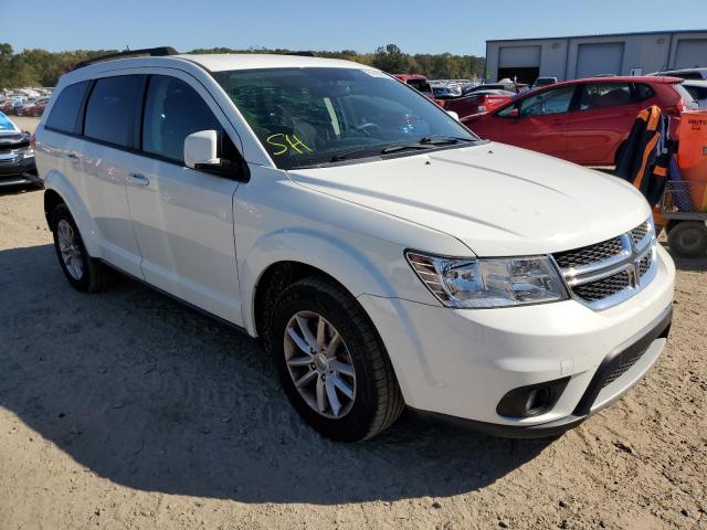 DODGE JOURNEY SX 2016 3c4pdcbb1gt205939