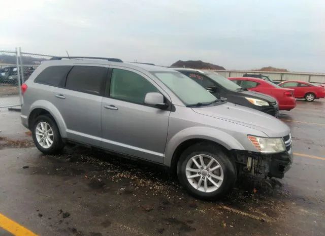 DODGE JOURNEY 2016 3c4pdcbb1gt205942