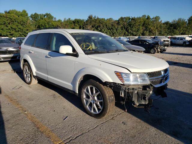 DODGE JOURNEY SX 2017 3c4pdcbb1ht552768