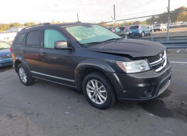 DODGE JOURNEY 2017 3c4pdcbb1ht594986