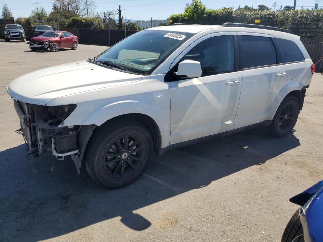 DODGE JOURNEY 2018 3c4pdcbb1jt218617