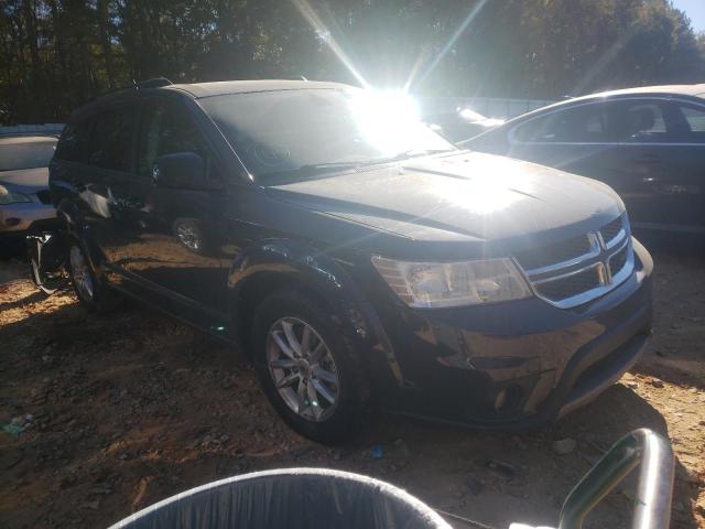 DODGE JOURNEY SX 2018 3c4pdcbb1jt382739