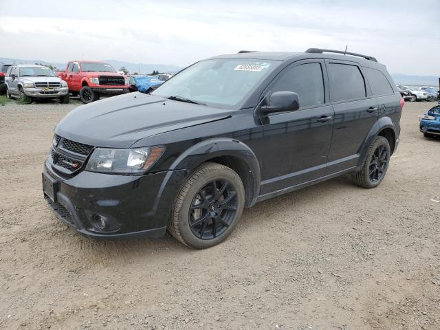 DODGE JOURNEY 2018 3c4pdcbb1jt475163