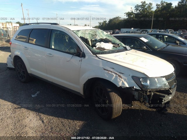 DODGE JOURNEY 2019 3c4pdcbb1kt687207