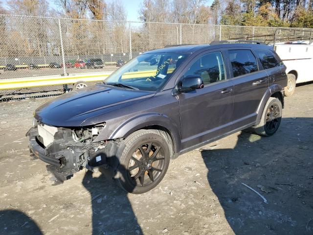 DODGE JOURNEY 2019 3c4pdcbb1kt694402