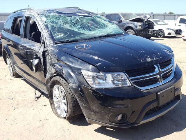 DODGE JOURNEY SE 2019 3c4pdcbb1kt701574