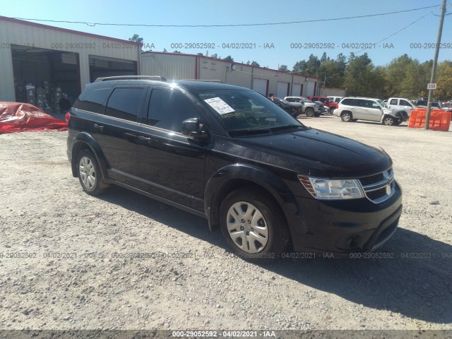 DODGE JOURNEY 2019 3c4pdcbb1kt718553