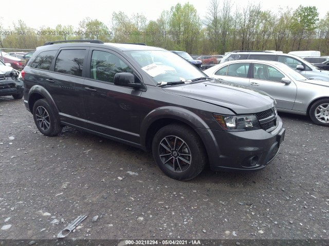 DODGE JOURNEY 2019 3c4pdcbb1kt731948