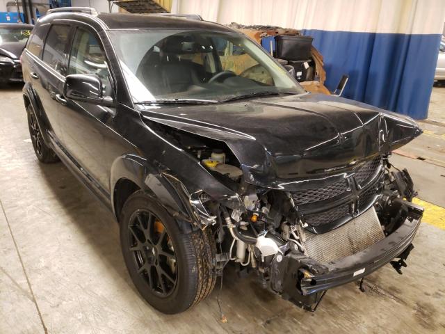 DODGE JOURNEY SE 2019 3c4pdcbb1kt731951